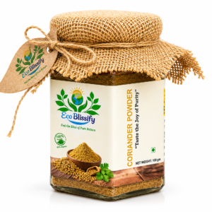 Coriander Powder