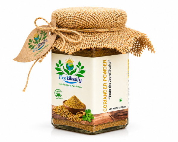 Coriander Powder