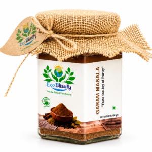 Garam Masala
