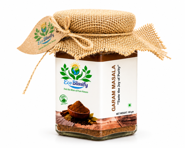 Garam Masala