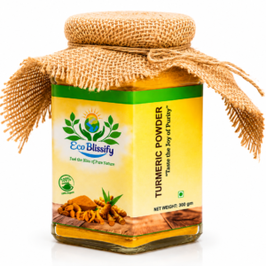Turmeric Powder