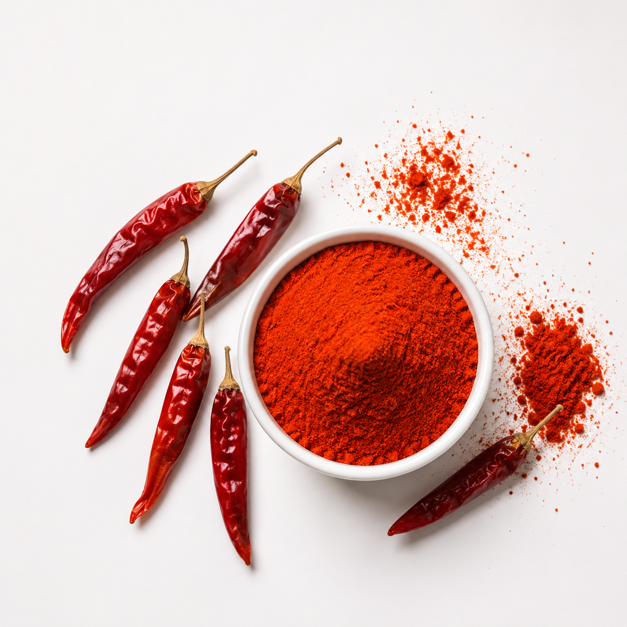 Chilli Powder