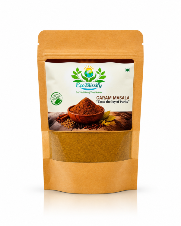 Garam Masala
