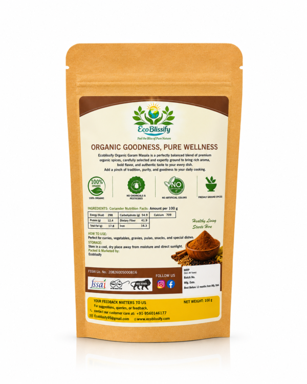 Garam Masala