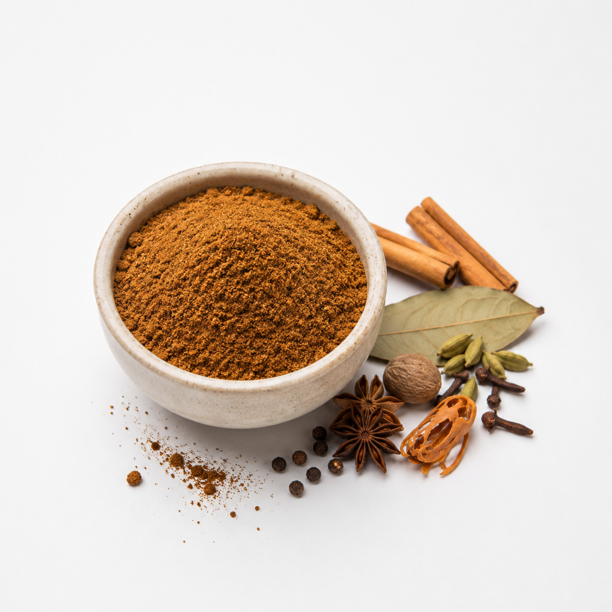Garam Masala