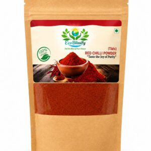 RED CHILLI POWDER