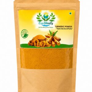 Turmeric Powder