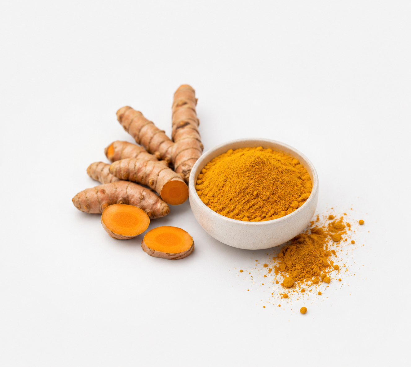Turmeric Powder